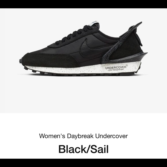 nike undercover womens